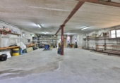 2215m² warehouse industrial for sale in Alcalá la Real, photo
