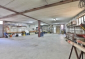 2215m² warehouse industrial for sale in Alcalá la Real, photo
