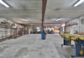 2215m² warehouse industrial for sale in Alcalá la Real, photo