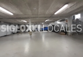 943m² offices for sale, assignment in Barcelona, in the area of the Poblenou, Carrer d'Espronceda photo