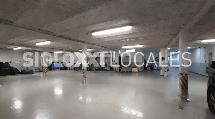 Local comercial