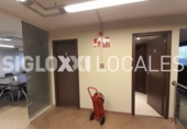 943m² offices for sale, assignment in Barcelona, in the area of the Poblenou, Carrer d'Espronceda photo
