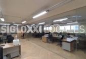 943m² offices for sale, assignment in Barcelona, in the area of the Poblenou, Carrer d'Espronceda photo