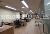943m² offices for sale, assignment in Barcelona, in the area of the Poblenou, Carrer d'Espronceda photo