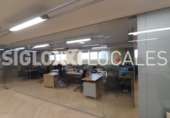 943m² offices for sale, assignment in Barcelona, in the area of the Poblenou, Carrer d'Espronceda photo