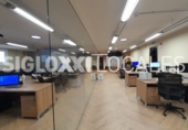 943m² offices for sale, assignment in Barcelona, in the area of the Poblenou, Carrer d'Espronceda photo