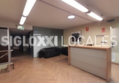943m² offices for sale, assignment in Barcelona, in the area of the Poblenou, Carrer d'Espronceda photo