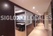 943m² offices for sale, assignment in Barcelona, in the area of the Poblenou, Carrer d'Espronceda photo
