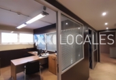 943m² offices for sale, assignment in Barcelona, in the area of the Poblenou, Carrer d'Espronceda photo