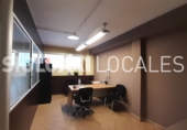 943m² offices for sale, assignment in Barcelona, in the area of the Poblenou, Carrer d'Espronceda photo