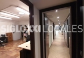 943m² offices for sale, assignment in Barcelona, in the area of the Poblenou, Carrer d'Espronceda photo
