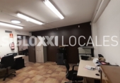 943m² offices for sale, assignment in Barcelona, in the area of the Poblenou, Carrer d'Espronceda photo