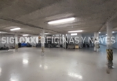 943m² bureaux pour vente, cession à Barcelone, dans le quartier de le Poblenou, Carrer d'Espronceda photo