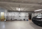 943m² bureaux pour vente, cession à Barcelone, dans le quartier de le Poblenou, Carrer d'Espronceda photo