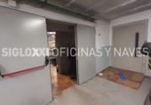 943m² bureaux pour vente, cession à Barcelone, dans le quartier de le Poblenou, Carrer d'Espronceda photo