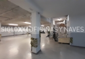 943m² bureaux pour vente, cession à Barcelone, dans le quartier de le Poblenou, Carrer d'Espronceda photo