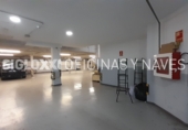 943m² bureaux pour vente, cession à Barcelone, dans le quartier de le Poblenou, Carrer d'Espronceda photo