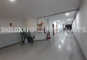 943m² bureaux pour vente, cession à Barcelone, dans le quartier de le Poblenou, Carrer d'Espronceda photo
