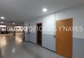 943m² bureaux pour vente, cession à Barcelone, dans le quartier de le Poblenou, Carrer d'Espronceda photo