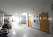 943m² bureaux pour vente, cession à Barcelone, dans le quartier de le Poblenou, Carrer d'Espronceda photo