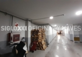 943m² bureaux pour vente, cession à Barcelone, dans le quartier de le Poblenou, Carrer d'Espronceda photo