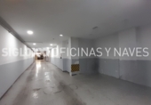 943m² bureaux pour vente, cession à Barcelone, dans le quartier de le Poblenou, Carrer d'Espronceda photo