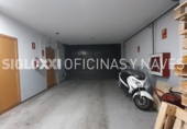 943m² bureaux pour vente, cession à Barcelone, dans le quartier de le Poblenou, Carrer d'Espronceda photo