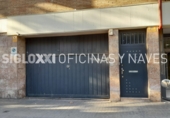 943m² bureaux pour vente, cession à Barcelone, dans le quartier de le Poblenou, Carrer d'Espronceda photo