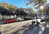 943m² bureaux pour vente, cession à Barcelone, dans le quartier de le Poblenou, Carrer d'Espronceda photo