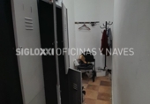 943m² bureaux pour vente, cession à Barcelone, dans le quartier de le Poblenou, Carrer d'Espronceda photo