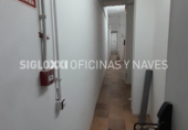 943m² bureaux pour vente, cession à Barcelone, dans le quartier de le Poblenou, Carrer d'Espronceda photo