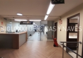 943m² bureaux pour vente, cession à Barcelone, dans le quartier de le Poblenou, Carrer d'Espronceda photo