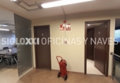 943m² bureaux pour vente, cession à Barcelone, dans le quartier de le Poblenou, Carrer d'Espronceda photo