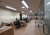 943m² bureaux pour vente, cession à Barcelone, dans le quartier de le Poblenou, Carrer d'Espronceda photo