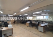 943m² bureaux pour vente, cession à Barcelone, dans le quartier de le Poblenou, Carrer d'Espronceda photo