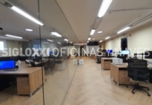 943m² bureaux pour vente, cession à Barcelone, dans le quartier de le Poblenou, Carrer d'Espronceda photo