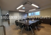 943m² bureaux pour vente, cession à Barcelone, dans le quartier de le Poblenou, Carrer d'Espronceda photo