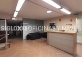 943m² bureaux pour vente, cession à Barcelone, dans le quartier de le Poblenou, Carrer d'Espronceda photo