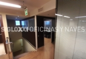 943m² bureaux pour vente, cession à Barcelone, dans le quartier de le Poblenou, Carrer d'Espronceda photo