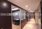 943m² bureaux pour vente, cession à Barcelone, dans le quartier de le Poblenou, Carrer d'Espronceda photo