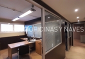 943m² bureaux pour vente, cession à Barcelone, dans le quartier de le Poblenou, Carrer d'Espronceda photo