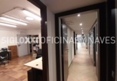 943m² bureaux pour vente, cession à Barcelone, dans le quartier de le Poblenou, Carrer d'Espronceda photo