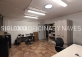 943m² bureaux pour vente, cession à Barcelone, dans le quartier de le Poblenou, Carrer d'Espronceda photo