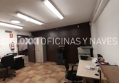 943m² bureaux pour vente, cession à Barcelone, dans le quartier de le Poblenou, Carrer d'Espronceda photo