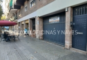 943m² bureaux pour vente, cession à Barcelone, dans le quartier de le Poblenou, Carrer d'Espronceda photo