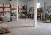 106m² entrepôt pour location à El Burgo de Ebro, Camino de la Torre photo