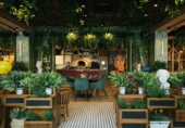 Local comercial en venta con 162m² en Barcelona, en la zona de la Dreta de l'Eixample foto
