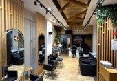 Peluqueria en alquiler con 60m² en Torrelavega foto