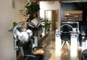 Peluqueria en alquiler con 60m² en Torrelavega foto