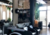 Peluqueria en alquiler con 60m² en Torrelavega foto
